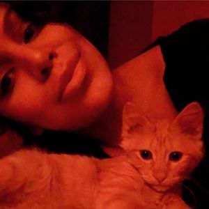 Meet your Posher, Marina